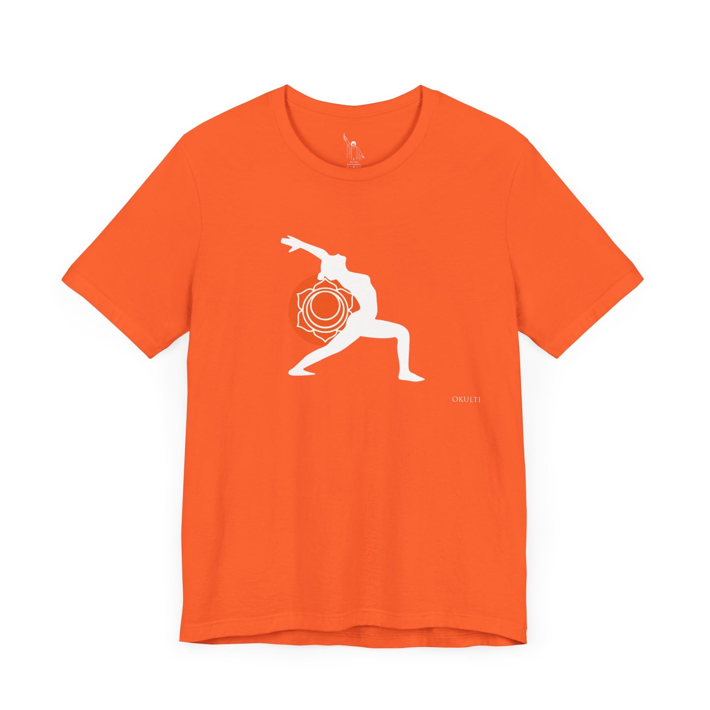 Sacral Chakra Activation Tee