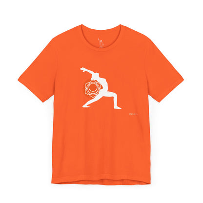 Sacral Chakra Activation Tee