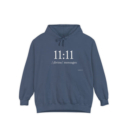 11:11 Angel Number