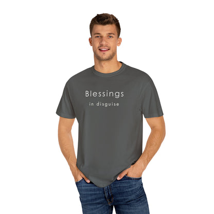 Unveiling Blessings in Disguise