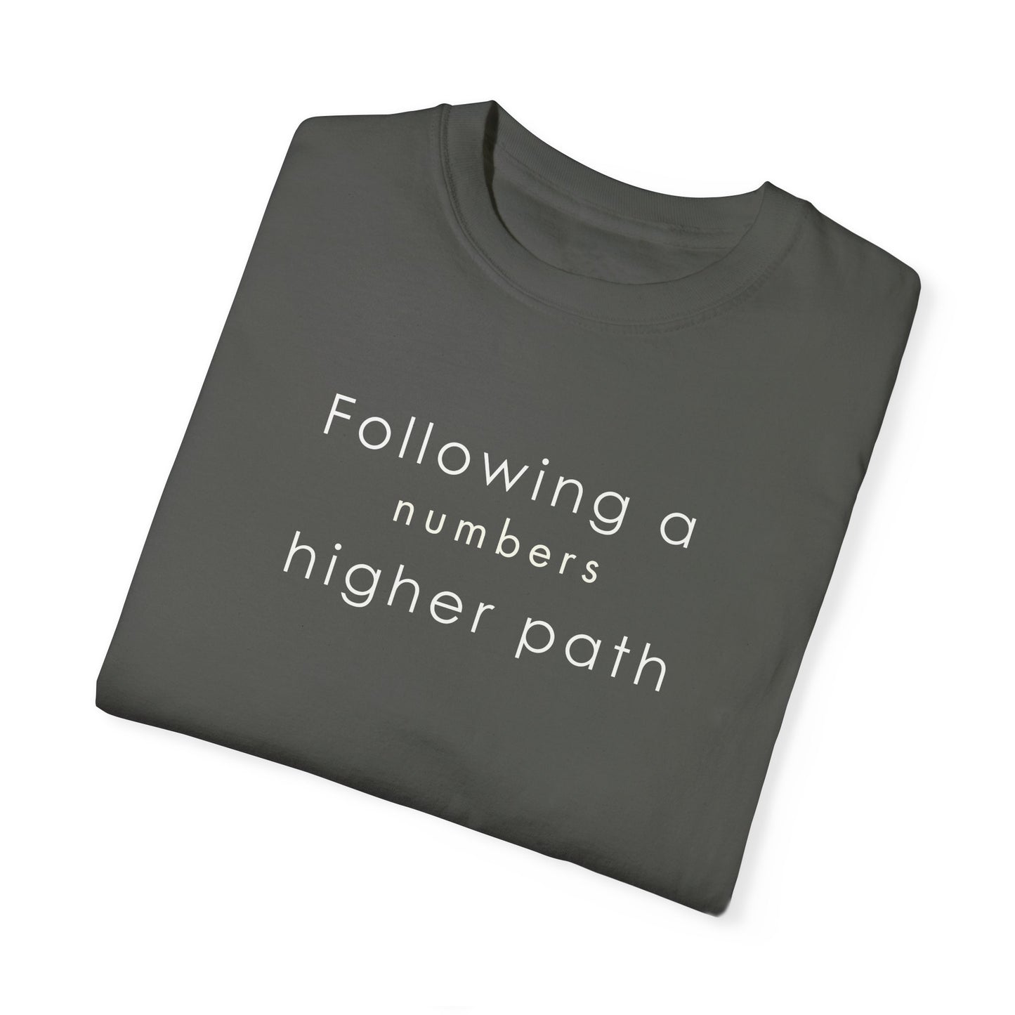 Embrace Your Higher Path