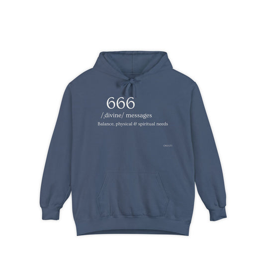 666 Angel Number