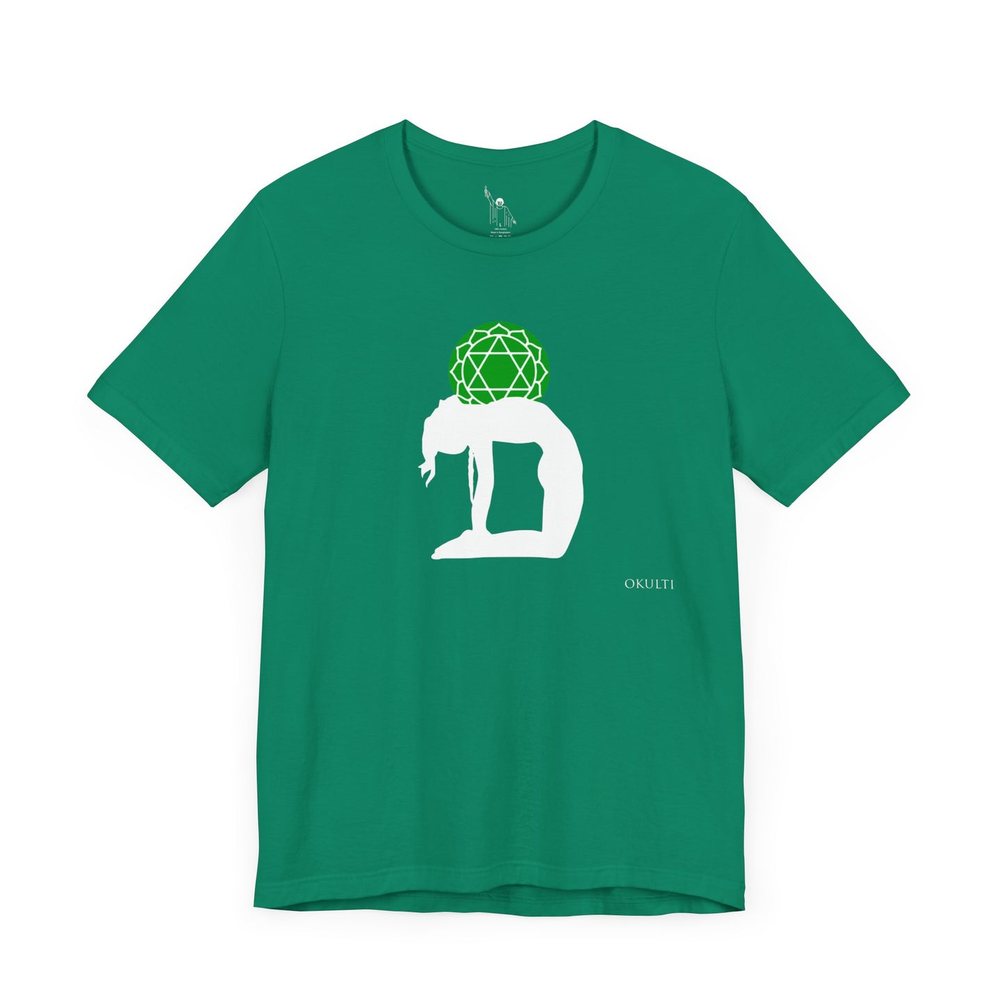 Heart Chakra Activation Tee
