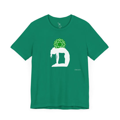 Heart Chakra Activation Tee