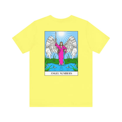 333 Angel Number
