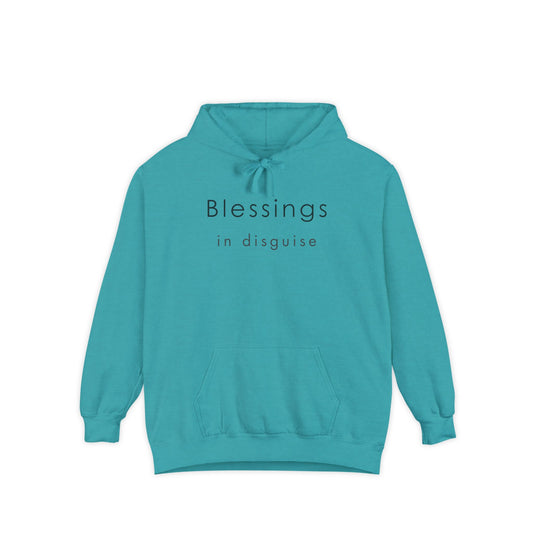 Unveiling Blessings in Disguise