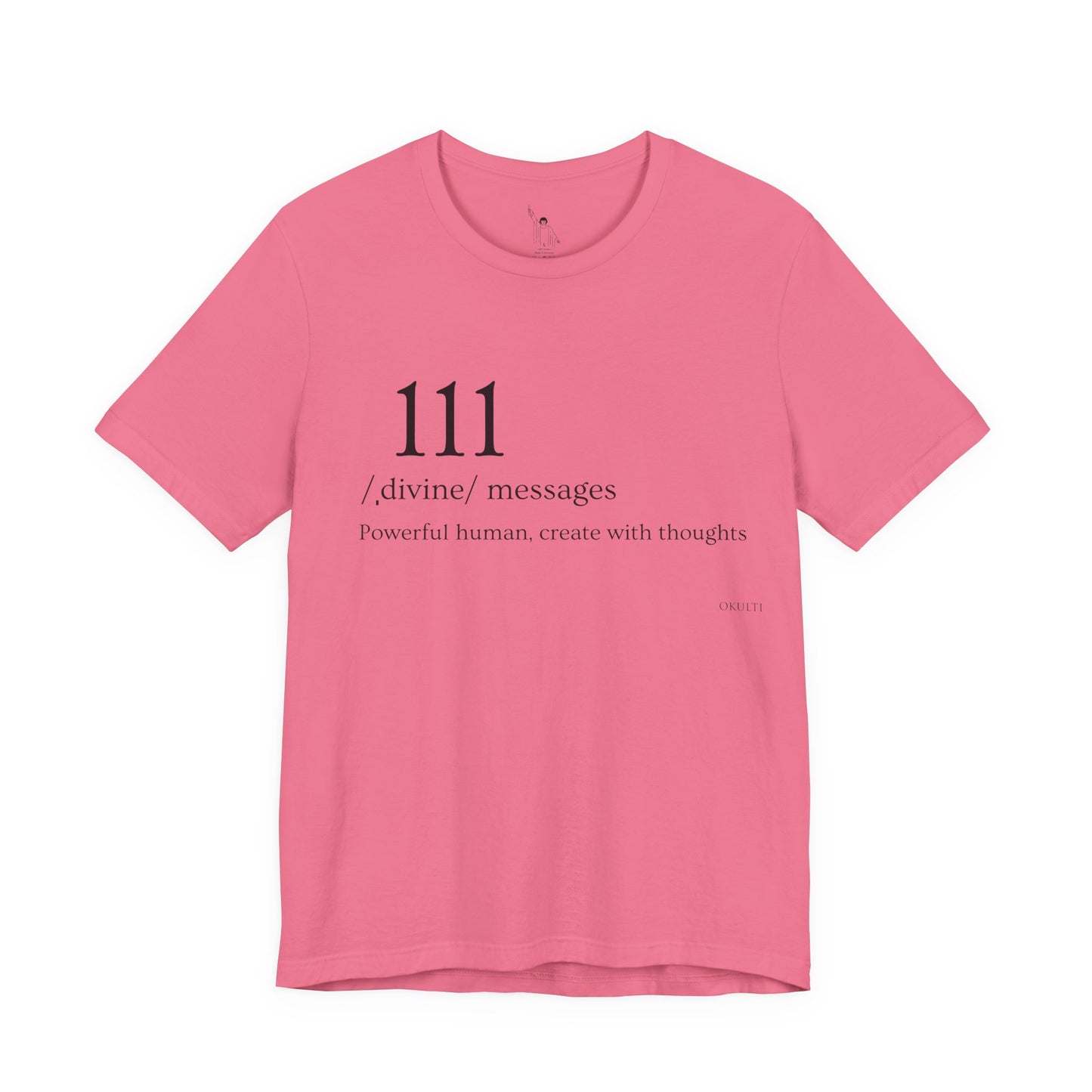 111 Angel Number