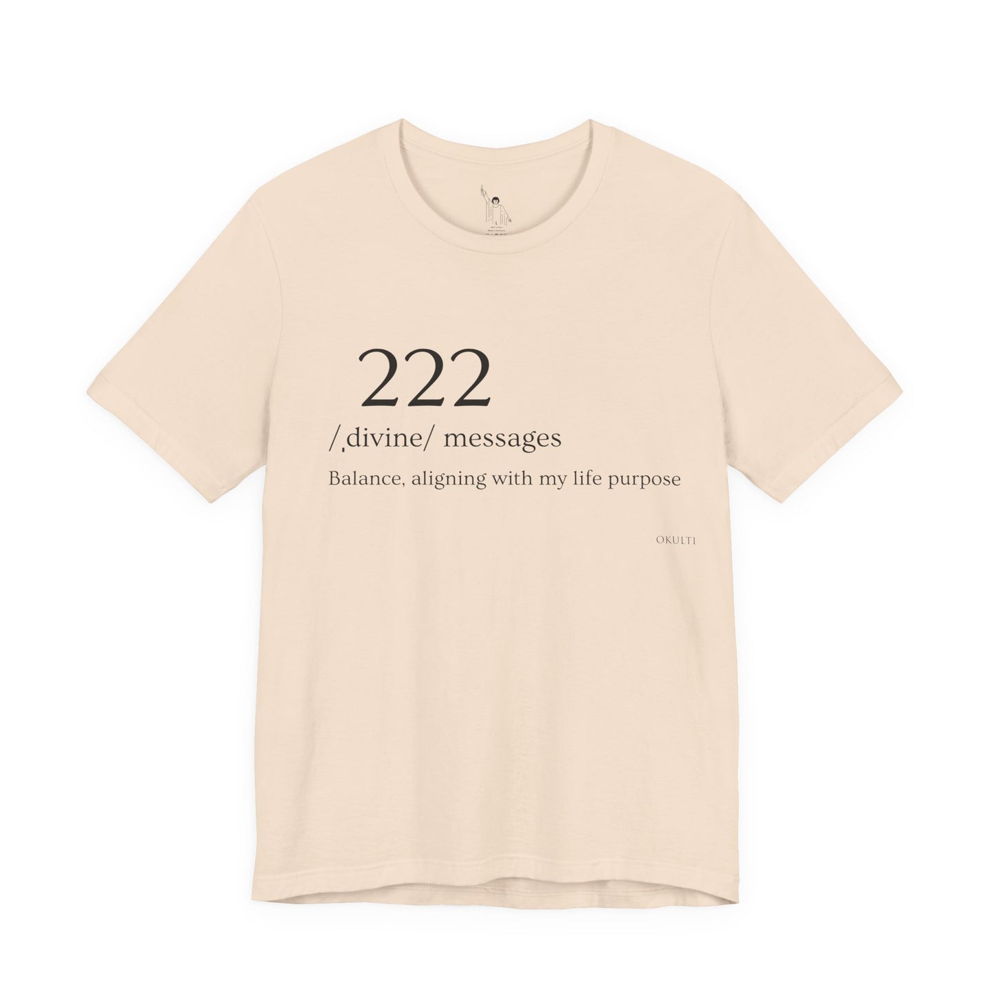 222 Angel Number