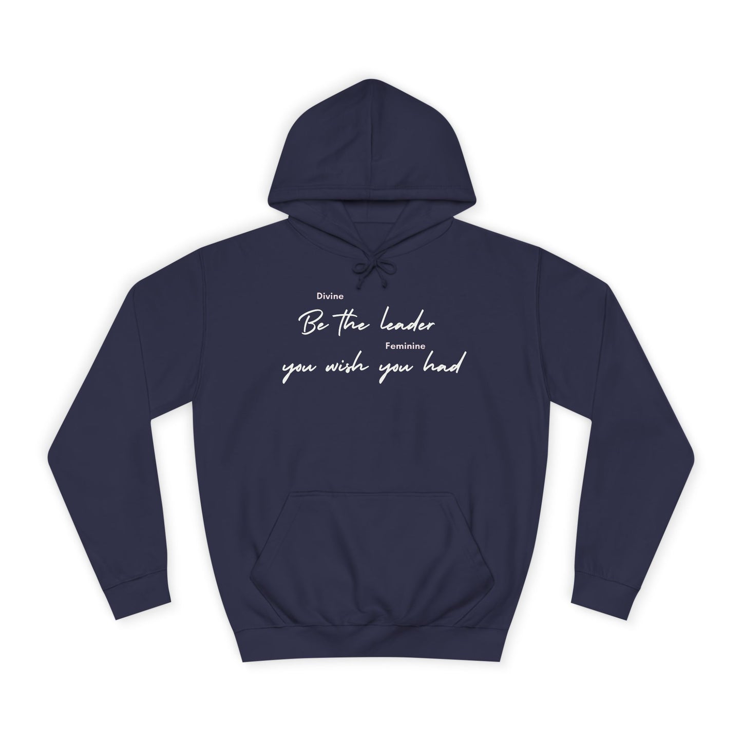 Be the Leader you wish you had