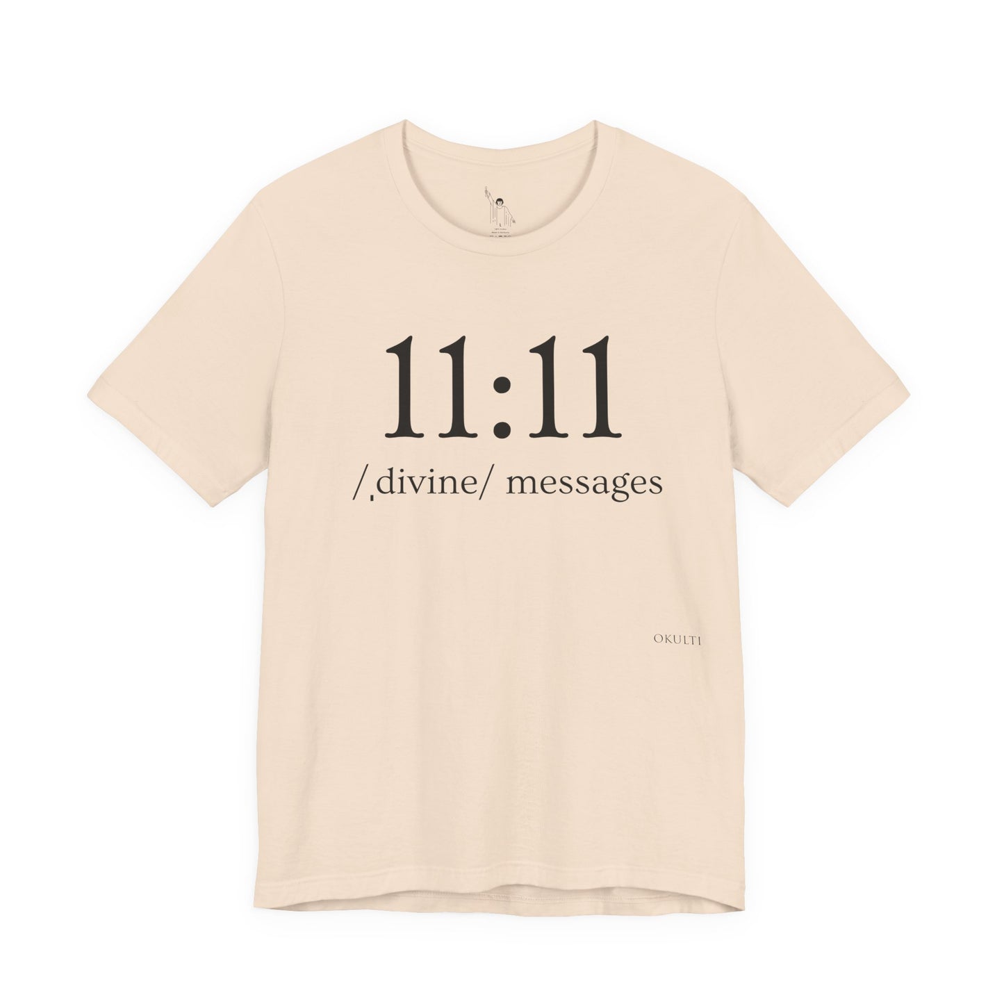11:11 Angel Number