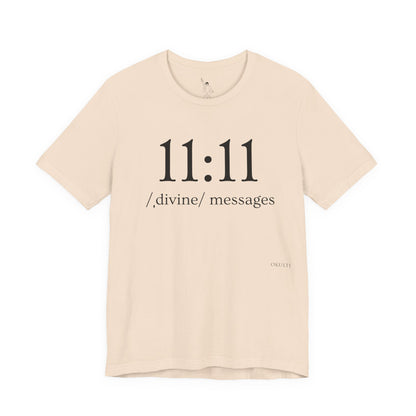 11:11 Angel Number