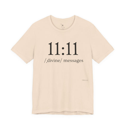 11:11 Angel Number