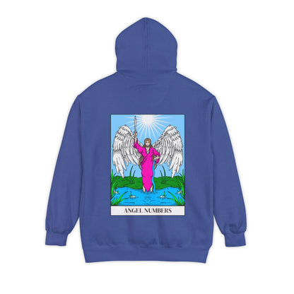 555 Angel Number