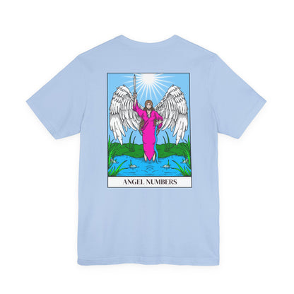 111 Angel Number