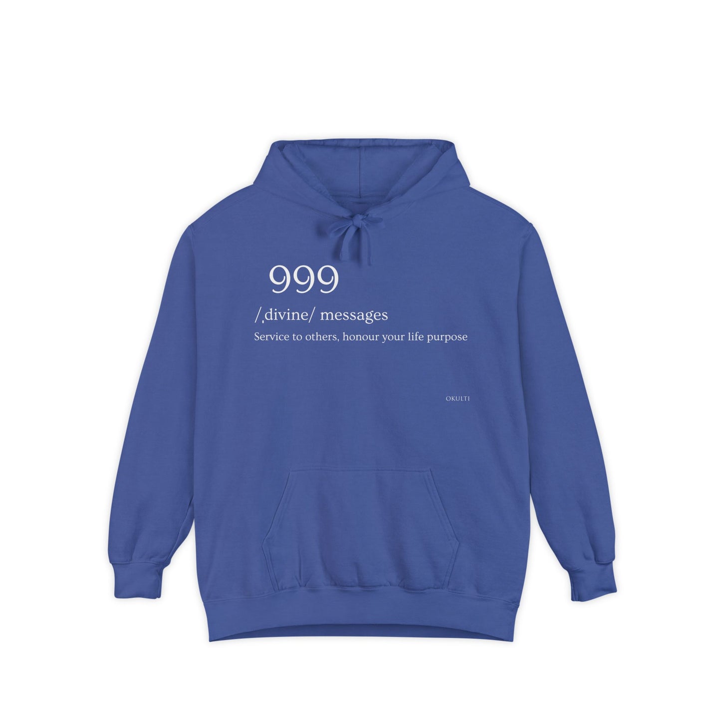 999 Angel Number