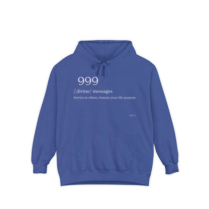 999 Angel Number