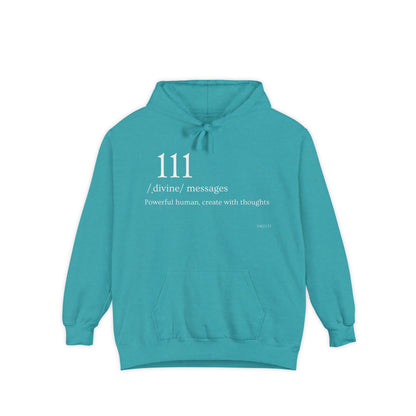 111 Angel Number