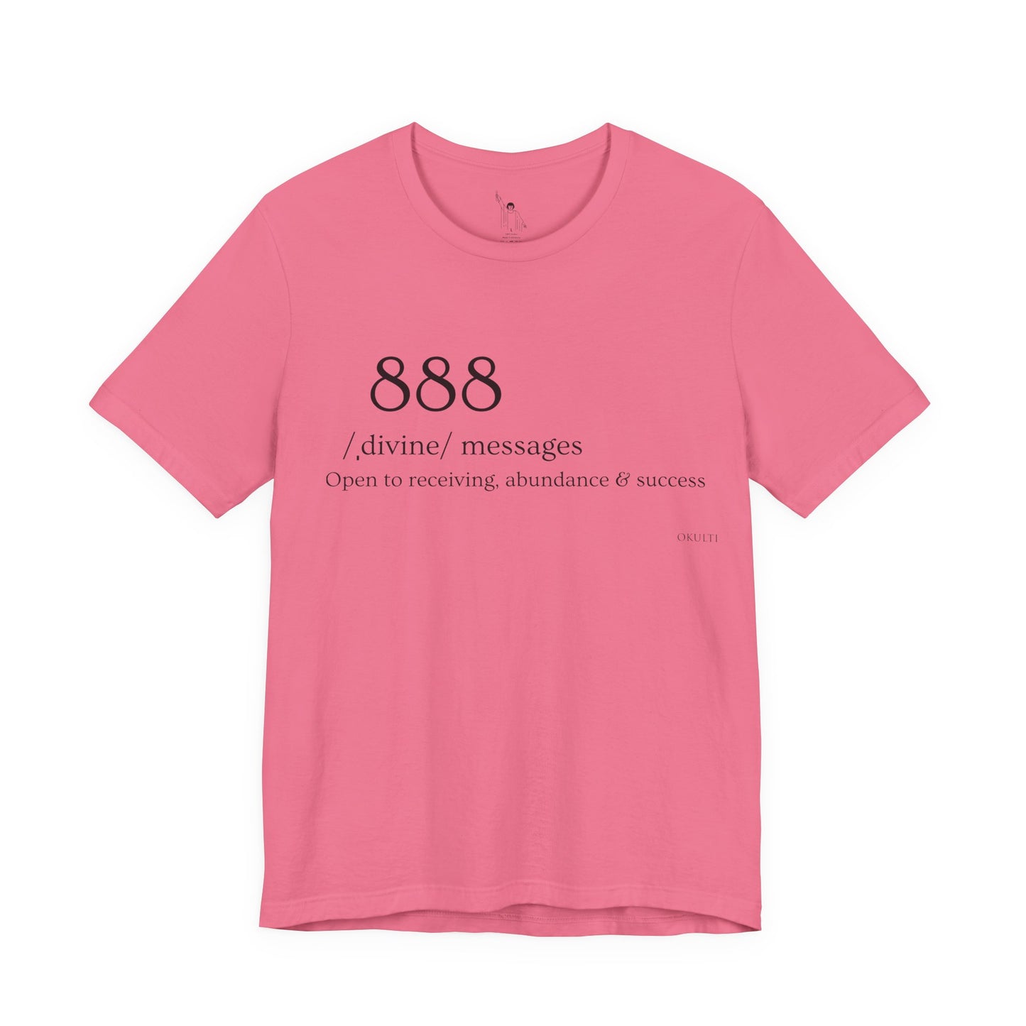 888 Angel Number