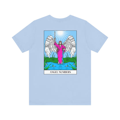 111 Angel Number