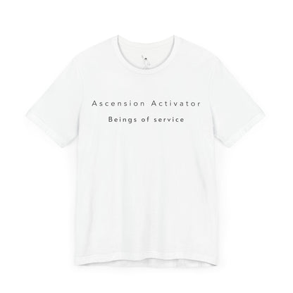 Ascension Activator