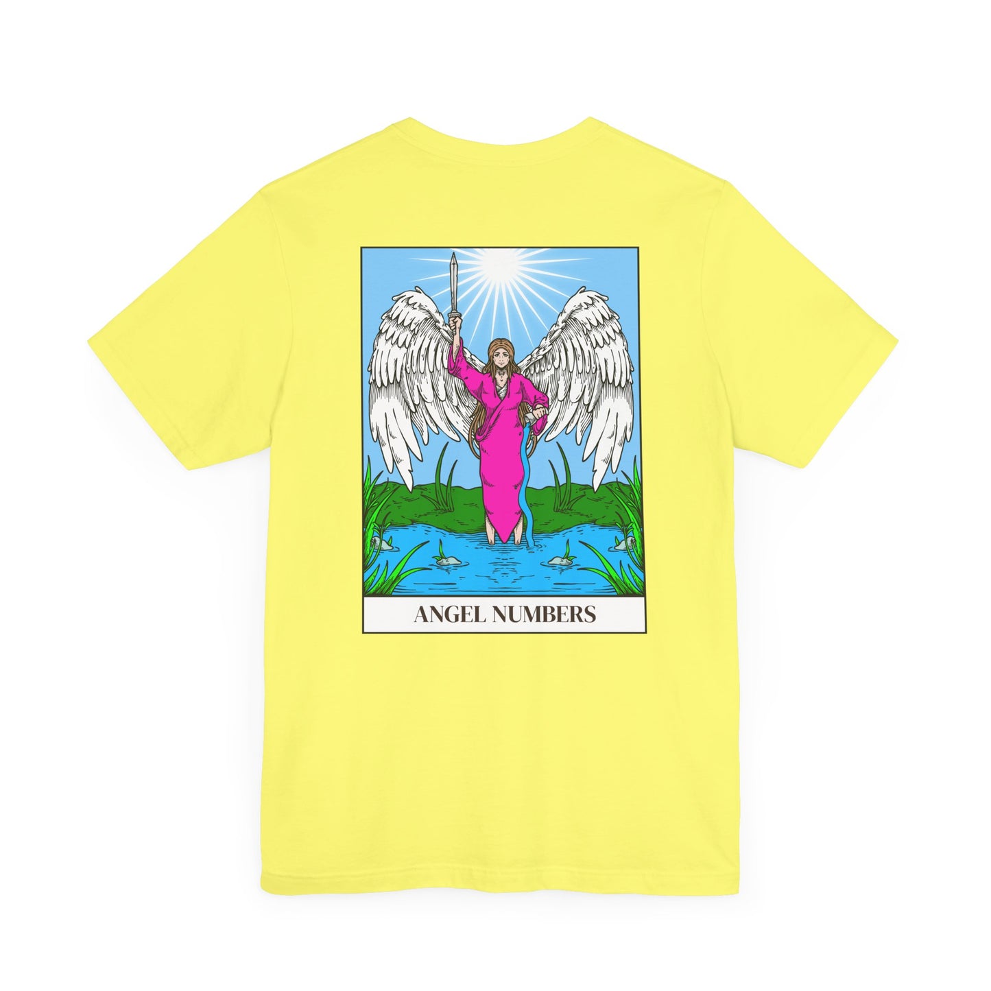 333 Angel Number