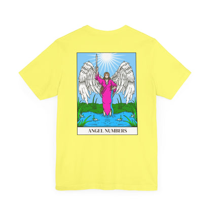333 Angel Number