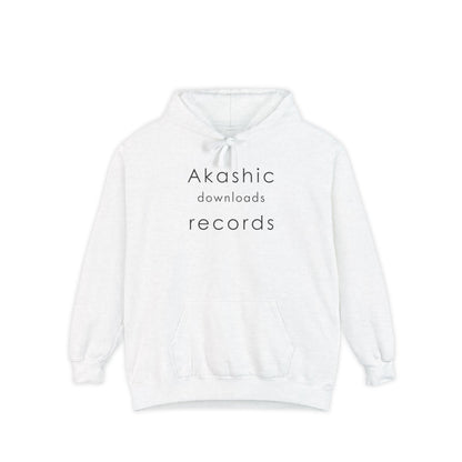 Akashic Records upon Spiritual Awakening