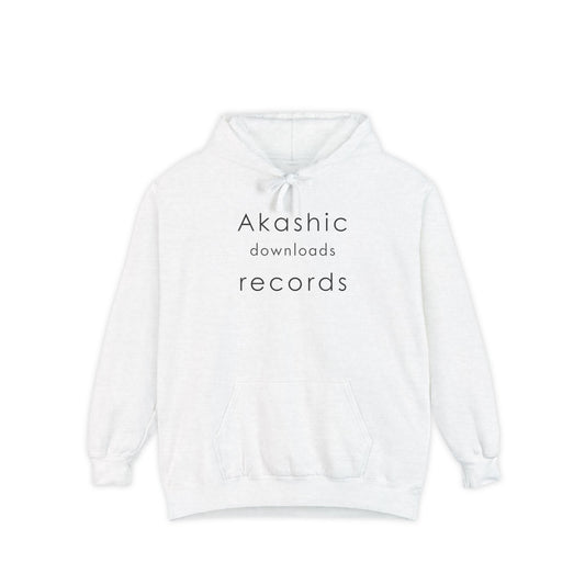 Akashic Records upon Spiritual Awakening