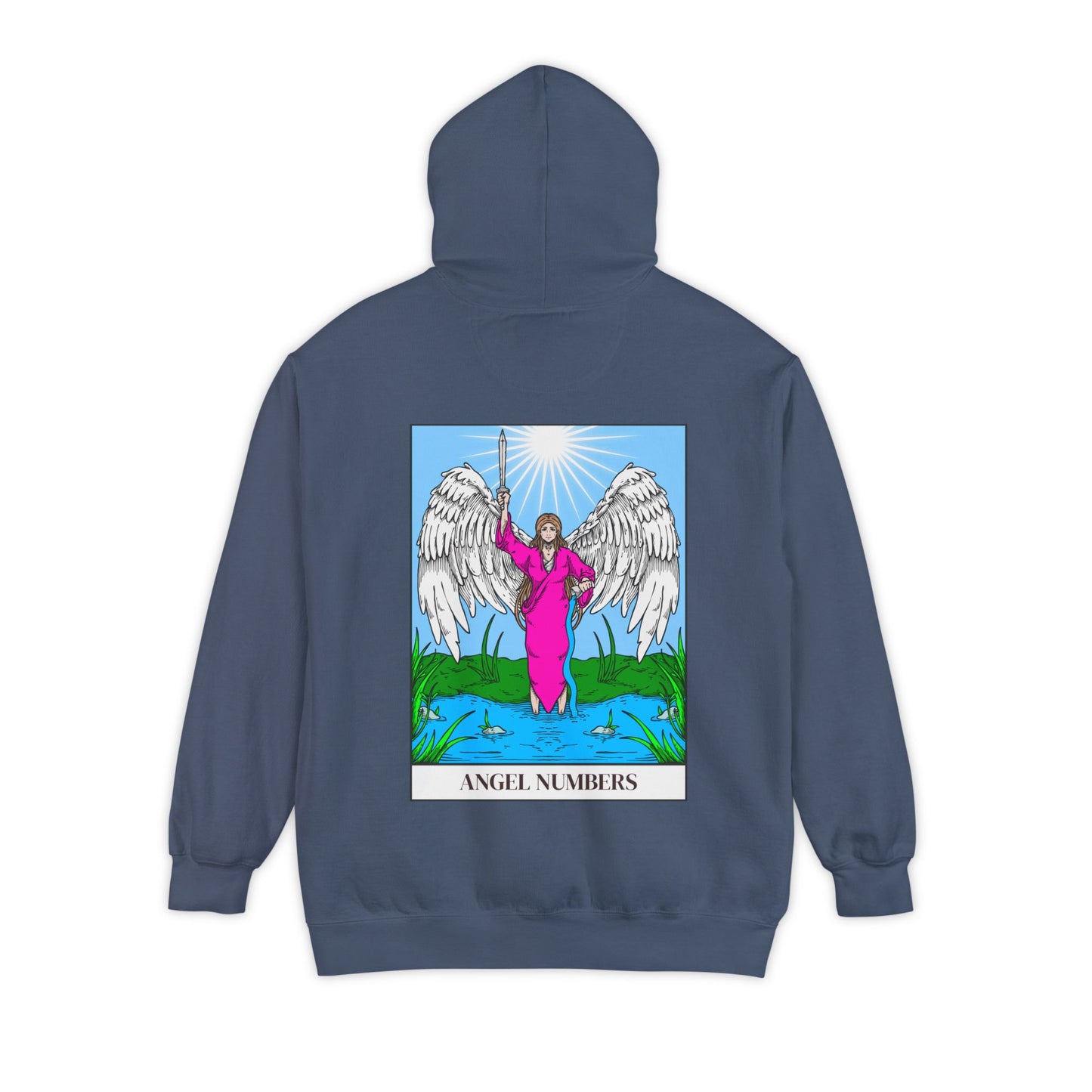 777 Angel Number