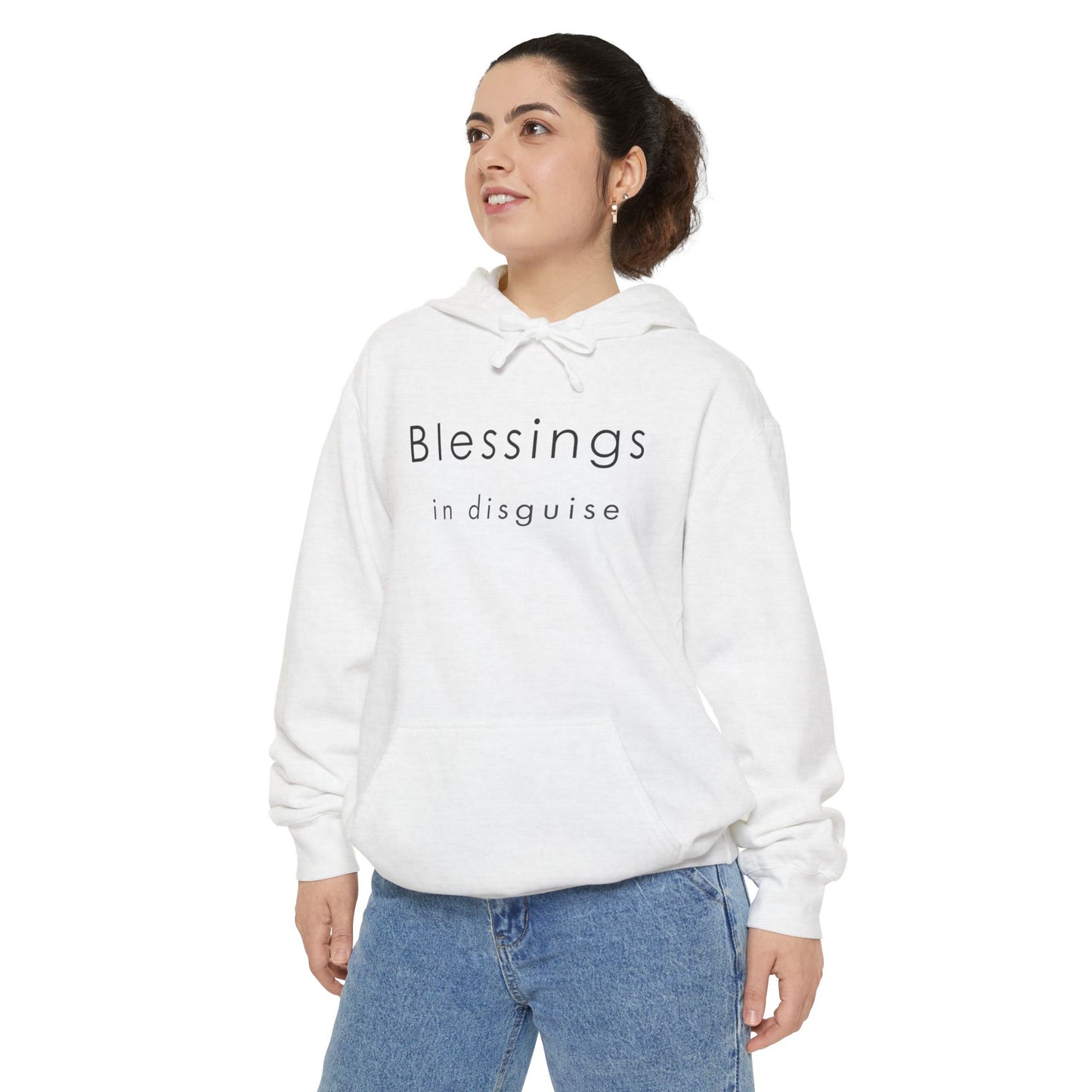 Unveiling Blessings in Disguise