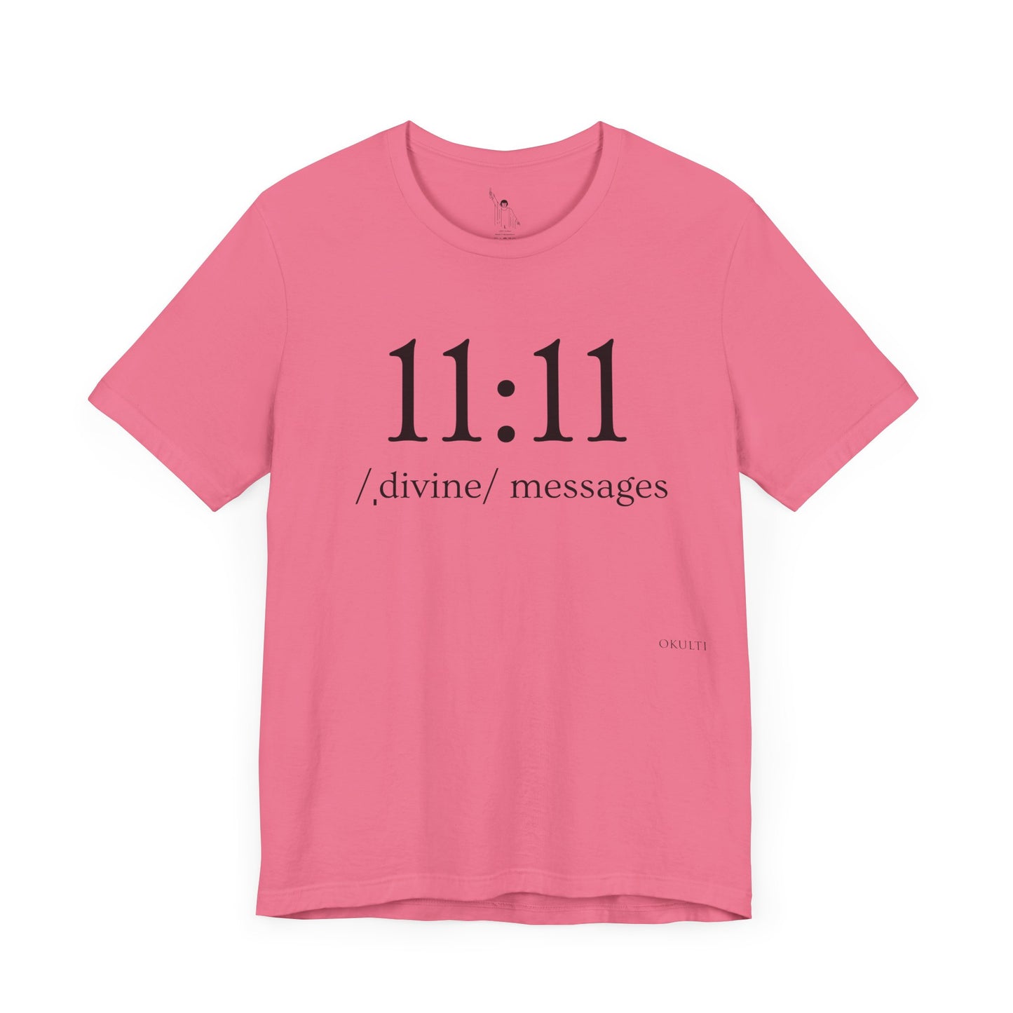 11:11 Angel Number