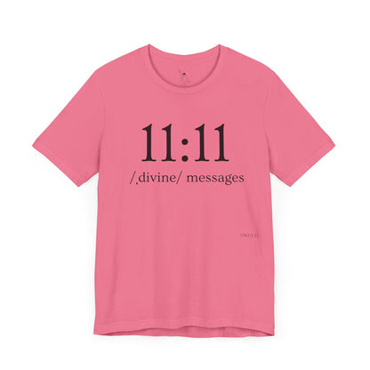 11:11 Angel Number