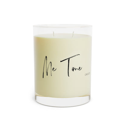 Scented Soy Candle: Elevate Your Senses and Soul