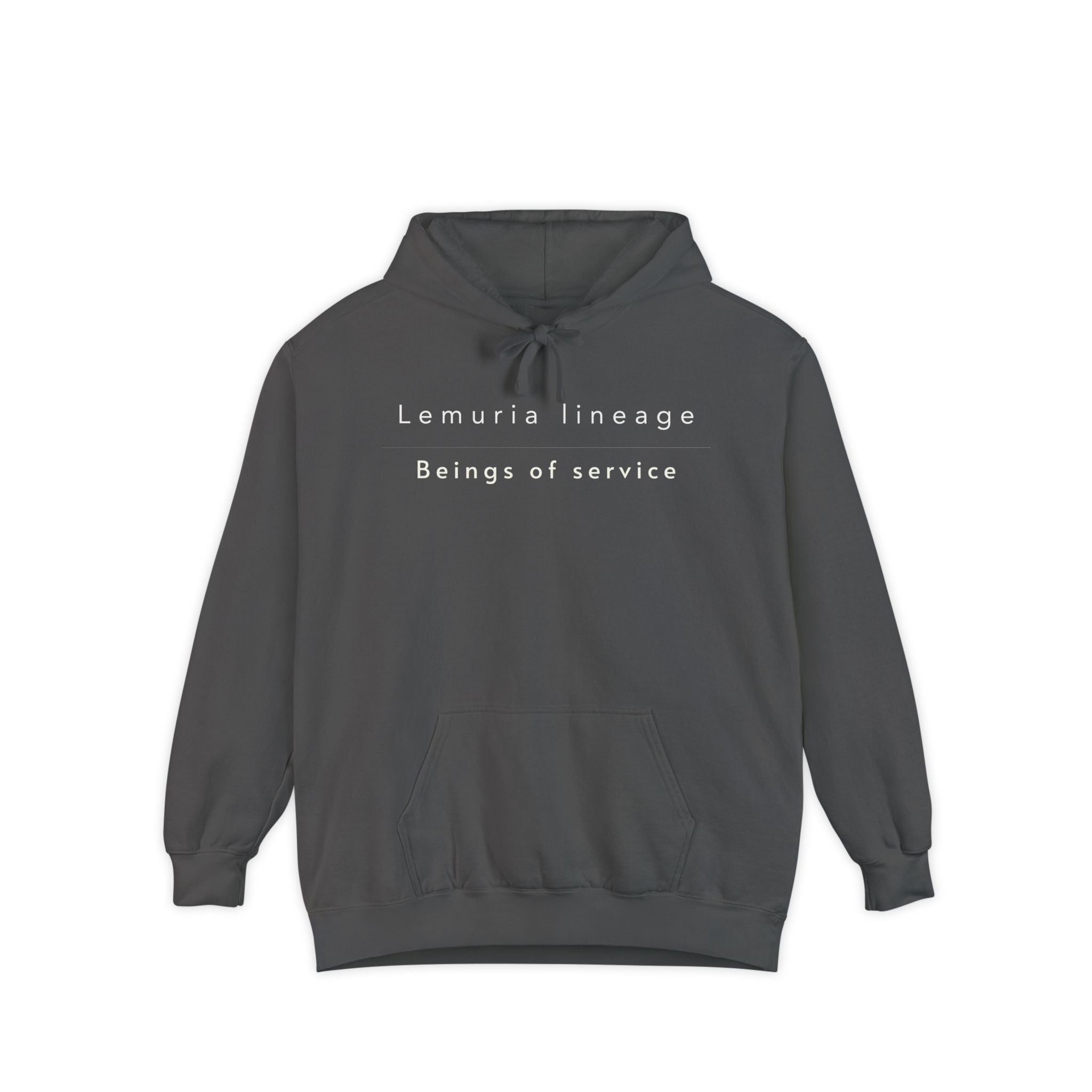 Lemuria lineage