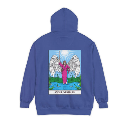 111 Angel Number