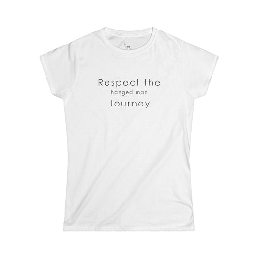Respect the Journey, embrace your path