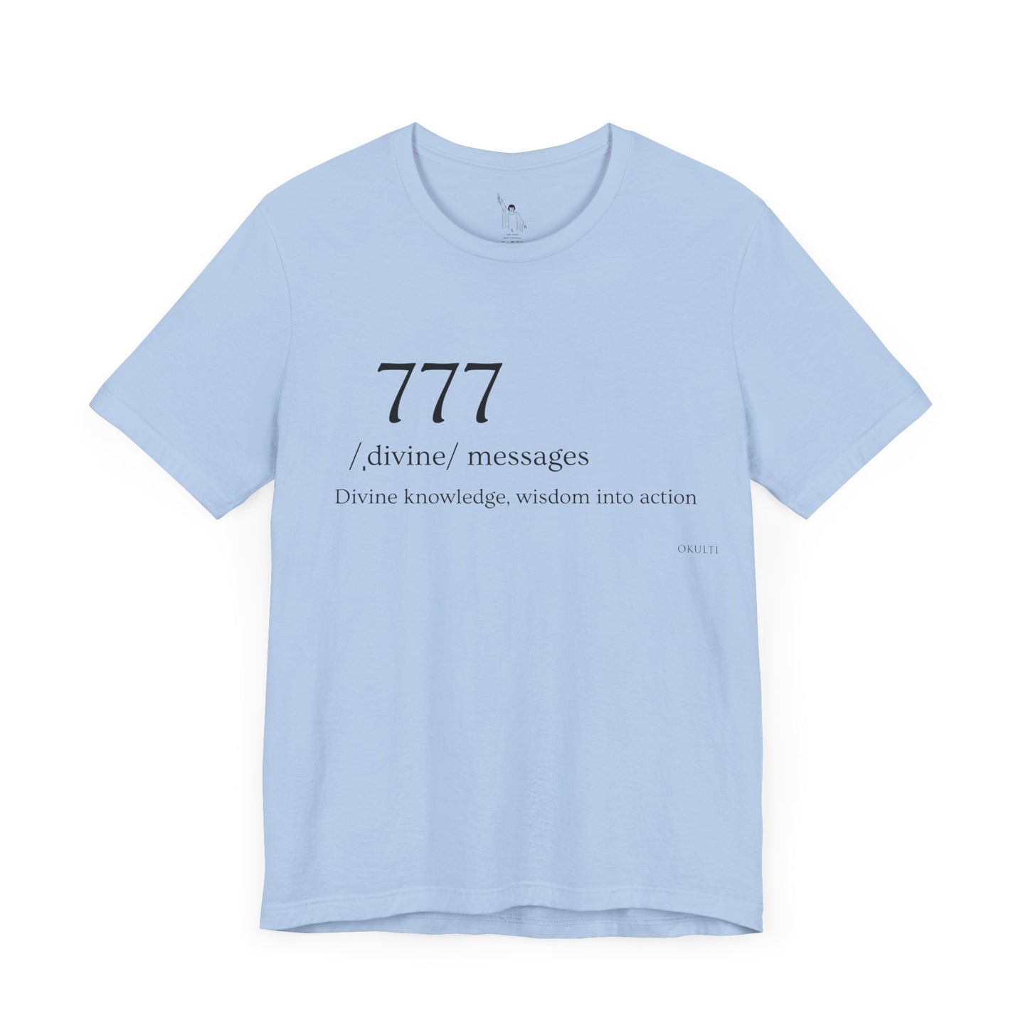 777 Angel Number
