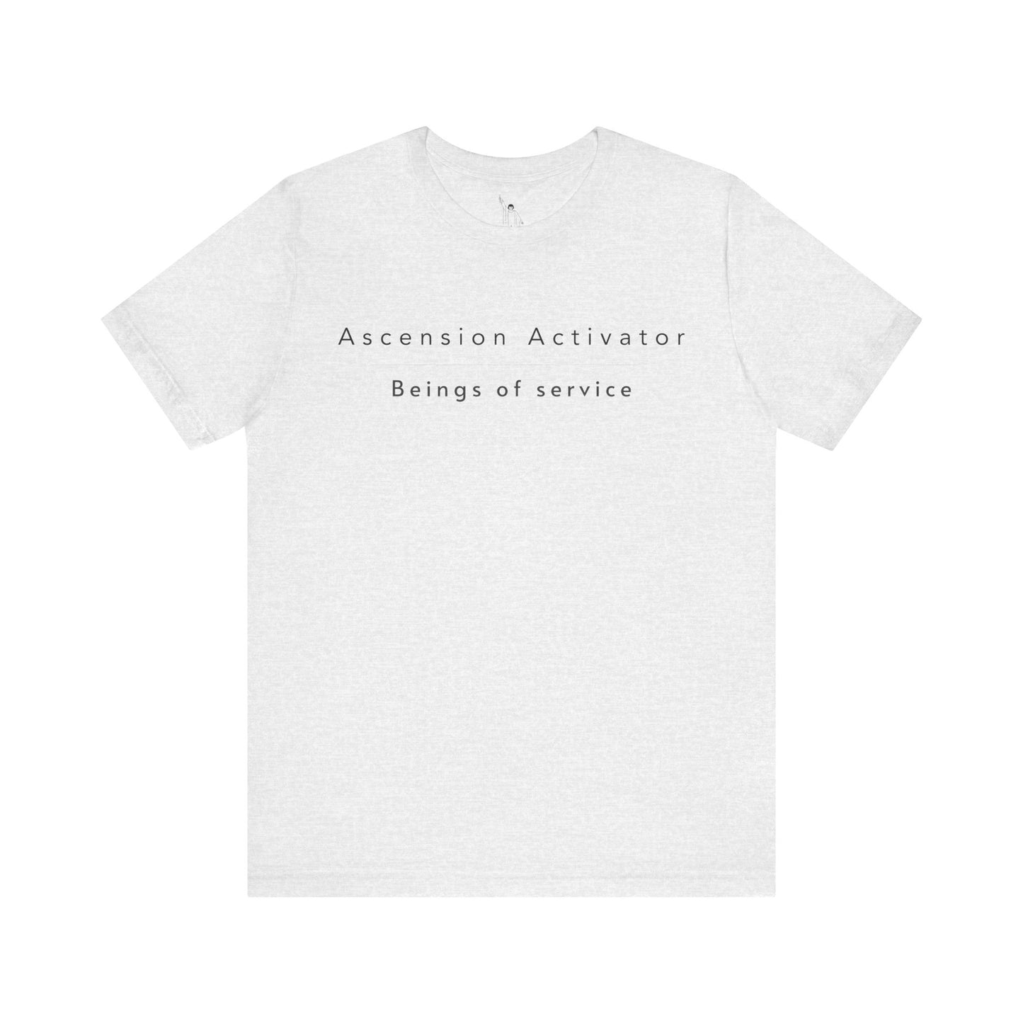 Ascension Activator