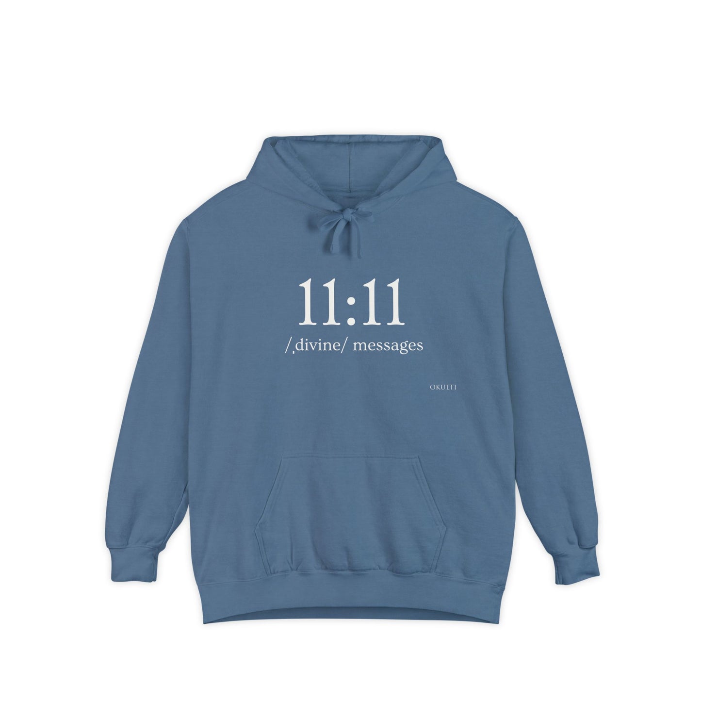 11:11 Angel Number