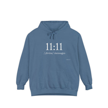 11:11 Angel Number