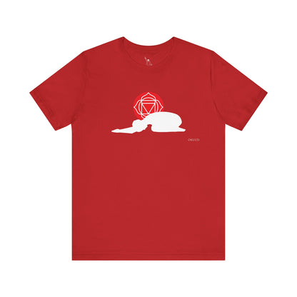 Root Chakra Activation Tee