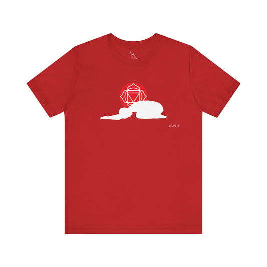 Root Chakra Activation Tee