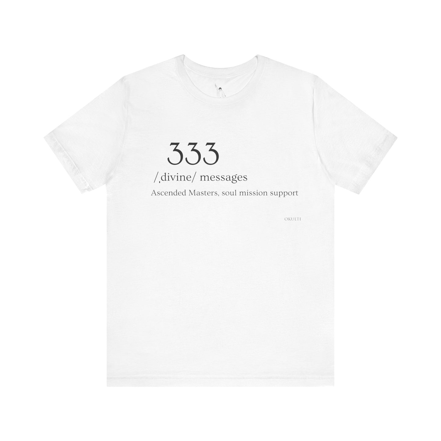 333 Angel Number