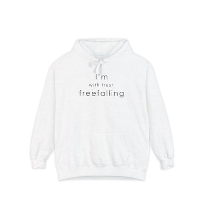 Embrace the Freedom of Freefalling