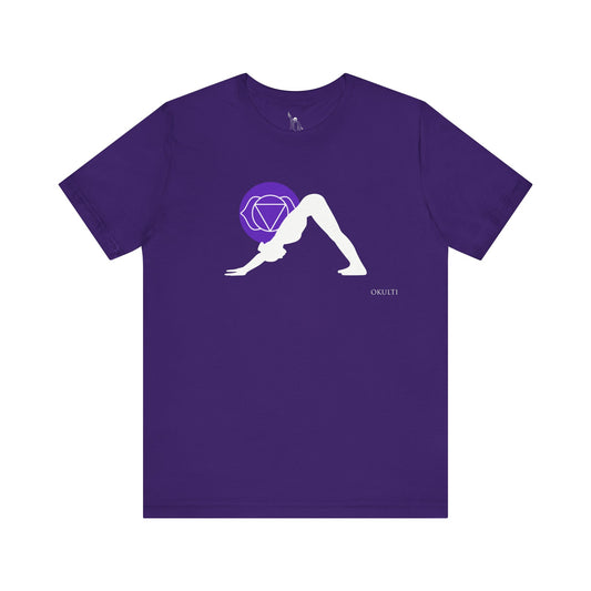 Third Eye Chakra Activation Tee