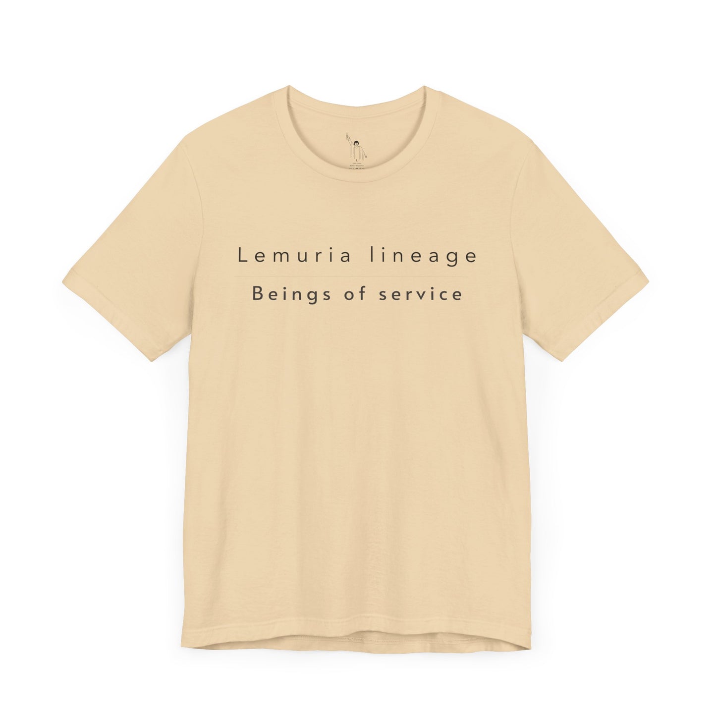 Lemuria lineage