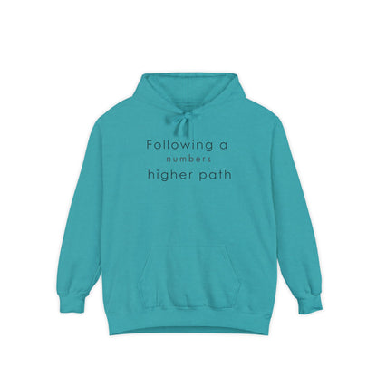 Embrace Your Higher Path