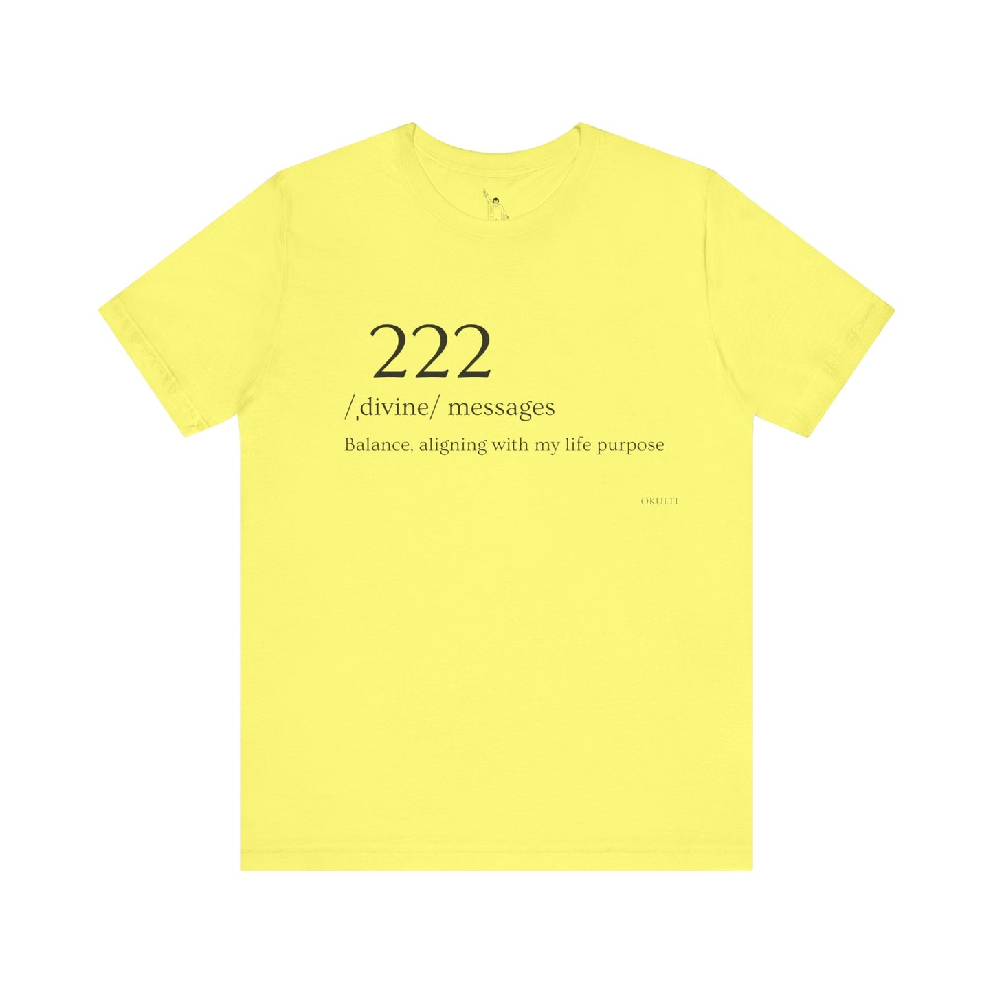 222 Angel Number