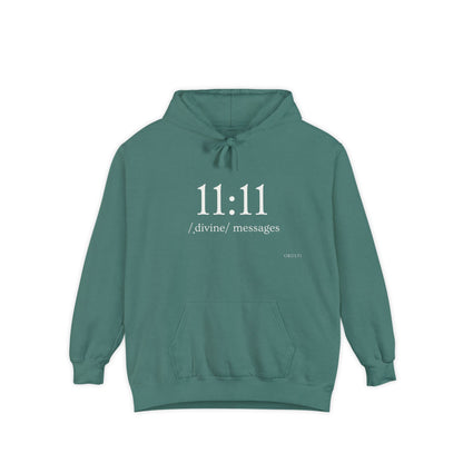 11:11 Angel Number