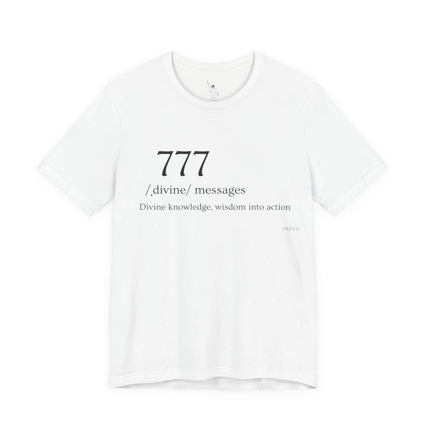777 Angel Number